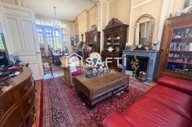 Maison 9 pièces 295000 €