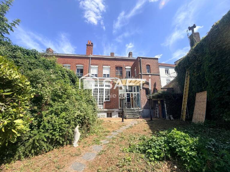 MAISON DE VILLE — photo 1