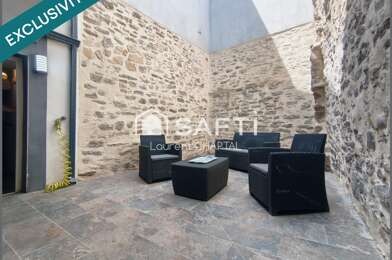 Maison 5 pièces 189000 €