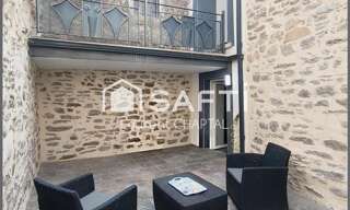 Maison 5 Pièces 117 m² à vendre à Rustiques (11800)