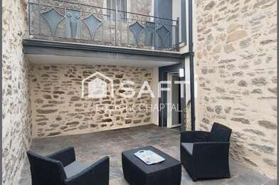 Maison 5 pièces 189000 €