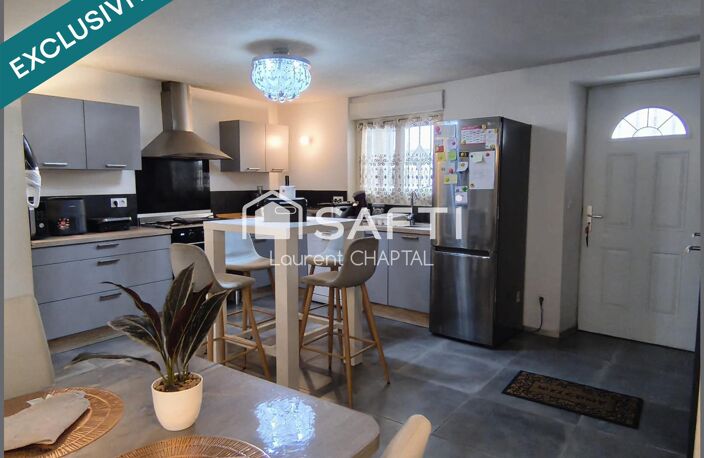 Très belle maison de village avec cour intérieure et Toit/Terrasse. — photo 4