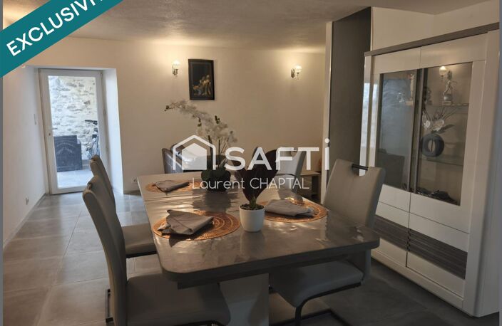 Très belle maison de village avec cour intérieure et Toit/Terrasse. — photo 5