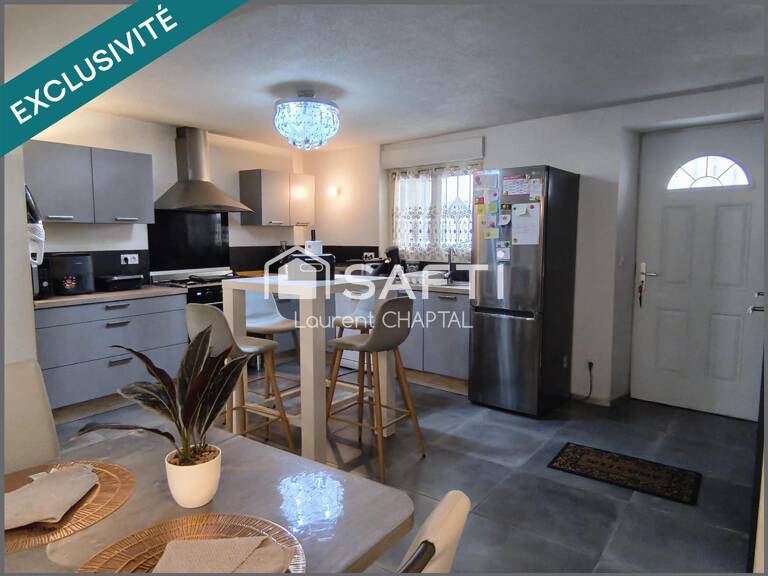 Très belle maison de village avec cour intérieure et Toit/Terrasse. — photo 1