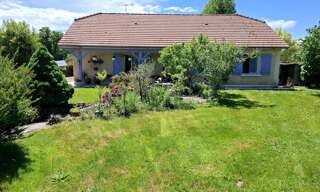 Maison 5 Pièces 107 m² à vendre à Navarrenx (64190)