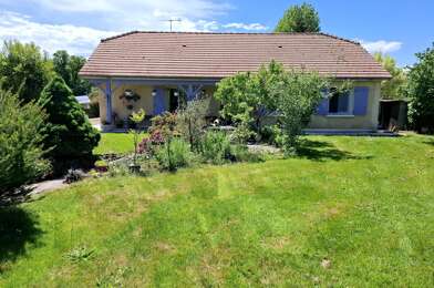 Maison 5 pièces 230000 €