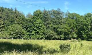 Terrain  1640 m² à vendre à Domptin (02310)