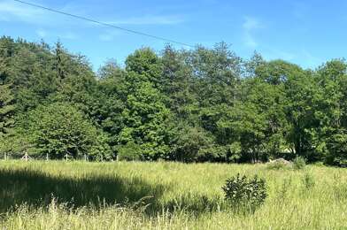 Terrain  57000 €