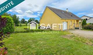 Maison 6 Pièces 125 m² à vendre à Naisey-les-Granges (25360)