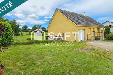 Maison 6 pièces 290000 €