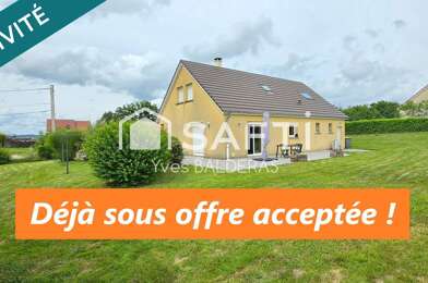 Maison 6 pièces 290000 €