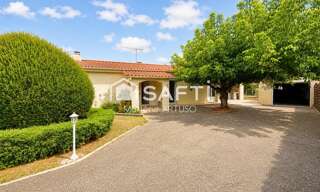 Maison 4 Pièces 96 m² à vendre à Loubières (09000)