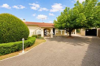 Maison 4 pièces 254000 €