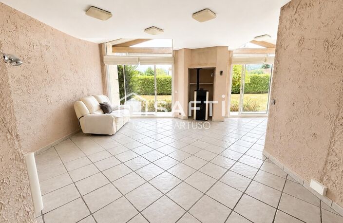 Maison plain pied, 4 chambres, au calme et sans vis à vis à moins de 10 minutes de Foix — photo 2