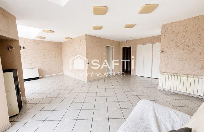 Maison plain pied, 4 chambres, au calme et sans vis à vis à moins de 10 minutes de Foix — photo 3