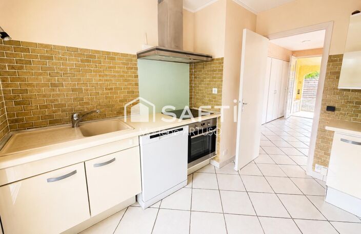 Maison plain pied, 4 chambres, au calme et sans vis à vis à moins de 10 minutes de Foix — photo 5