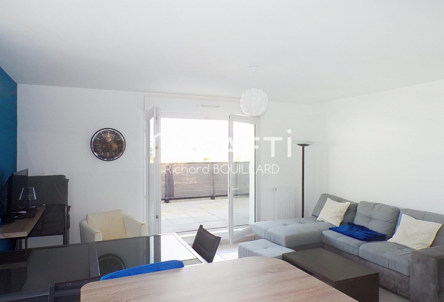 Appartement T3 très récent à Pornichet — photo 1