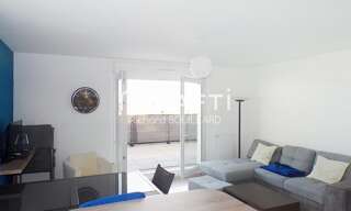 Appartement 3 Pièces 61 m² à vendre à Pornichet (44380)
