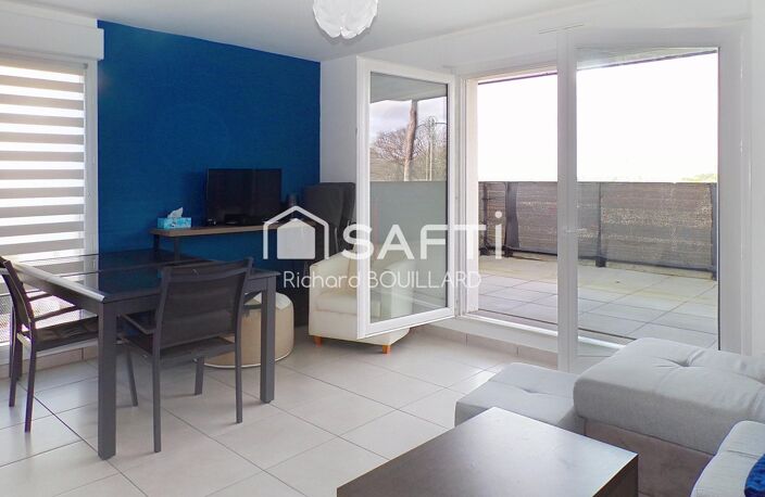 Appartement T3 très récent à Pornichet — photo 2