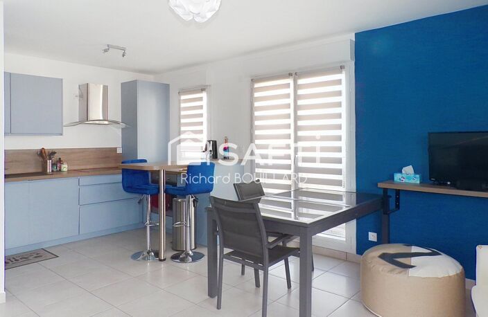Appartement T3 très récent à Pornichet — photo 3