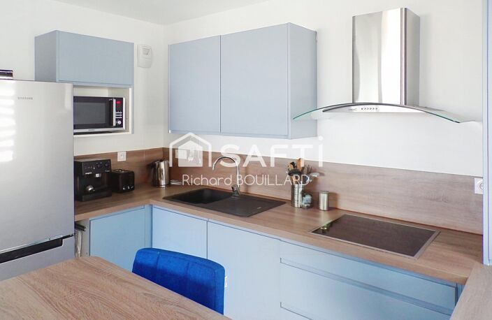 Appartement T3 très récent à Pornichet — photo 4