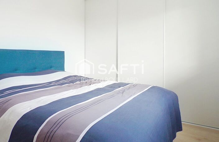 Appartement T3 très récent à Pornichet — photo 5