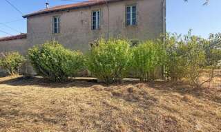 Maison 9 Pièces 123 m² à vendre à Évaux-les-Bains (23110)
