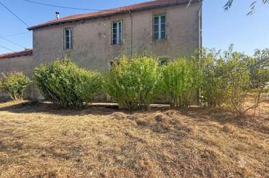 Maison 9 pièces 38000 €
