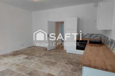 Appartement 3 pièces 214000 €