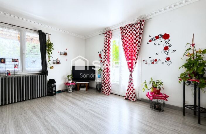 Maison avec garage vendue louée à Anet — photo 2