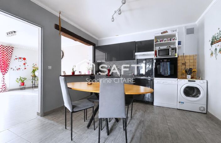 Maison avec garage vendue louée à Anet — photo 3