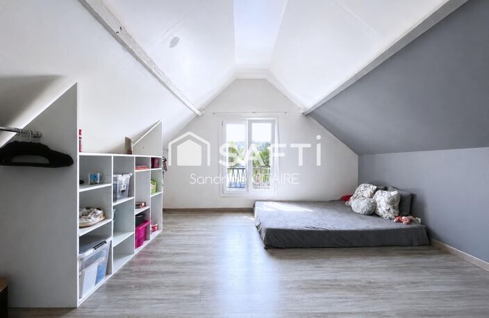 Maison avec garage vendue louée à Anet — photo 4