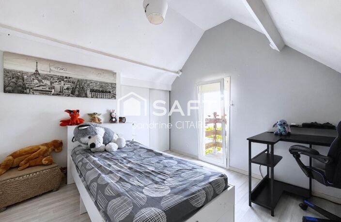 Maison avec garage vendue louée à Anet — photo 5