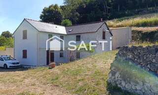 Maison 4 Pièces 132 m² à vendre à Rigny-Ussé (37420)