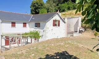 Maison 4 Pièces 132 m² à vendre à Rigny-Ussé (37420)