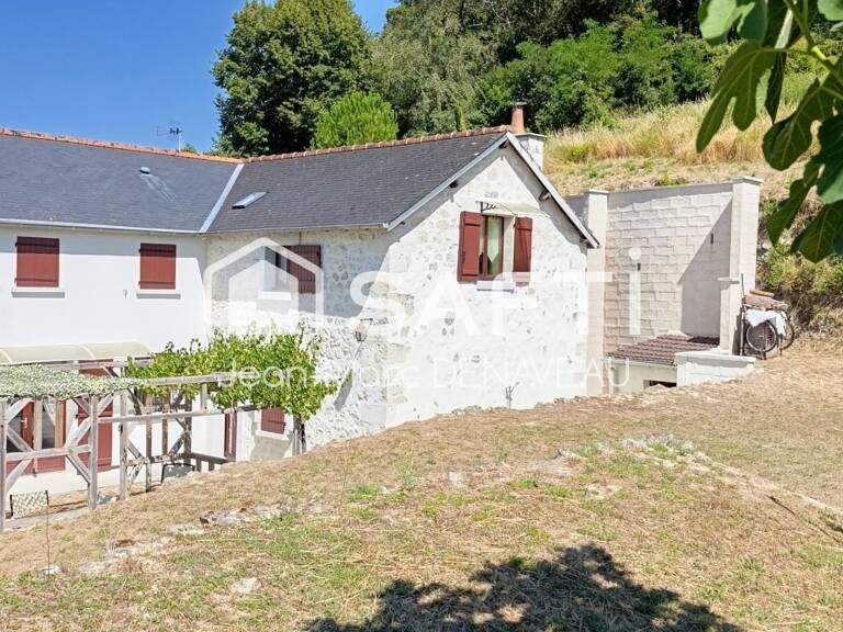 Au sein du village touristique de Rigny Ussé — photo 1