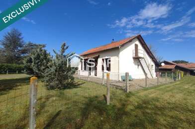 Maison 6 pièces 199000 €