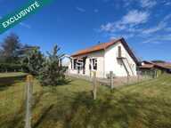 MAISON DE CAMPAGNE AVEC DEPENDANCE ET GRAND JARDIN — photo 2