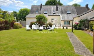 Maison 7 Pièces 162 m² à vendre à Missillac (44780)