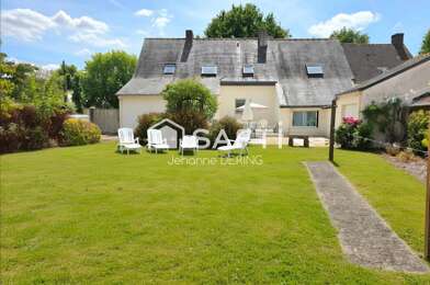 Maison 7 pièces 262000 €