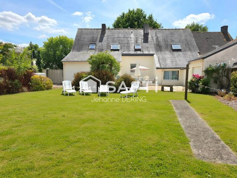 Maison familiale située à 22min des plages — photo 1
