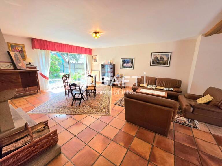Maison familiale située à 22min des plages — photo 1
