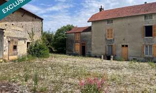Maison 5 Pièces 140 m² à vendre à Veuxhaulles-sur-Aube (21520)