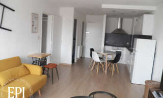 Appartement 2 Pièces 45 m² à louer à Carcassonne (11000)