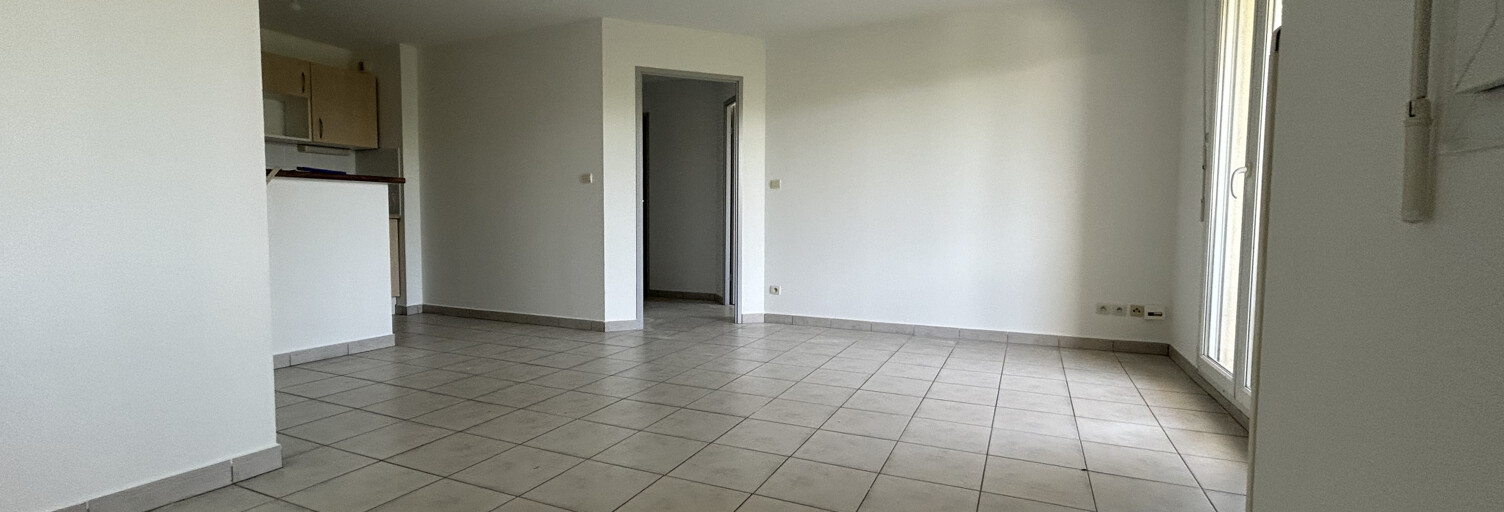 Appartement 2 Pièces 43 m² à louer à Carcassonne (11000)