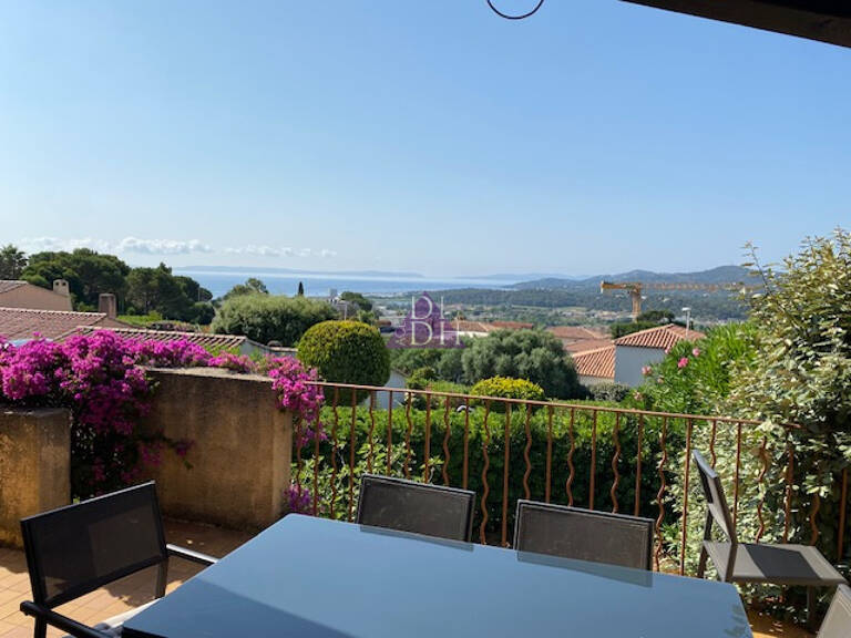 Villa meublée vue Mer — photo 1