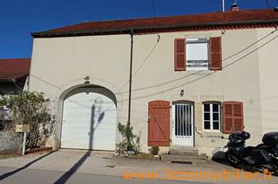 Maison 5 pièces 249000 €