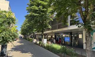 Garage  12 m² à louer à Annemasse (74100)