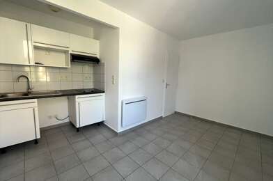 Appartement 1 pièces 715 €