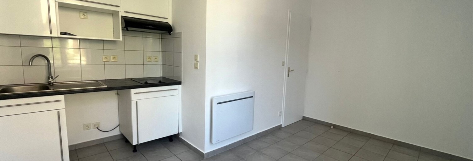 Appartement 1 Pièce 24 m² à louer à Ambilly (74100)